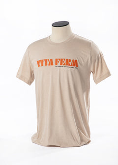 VitaFerm T-Shirt, Vintage
