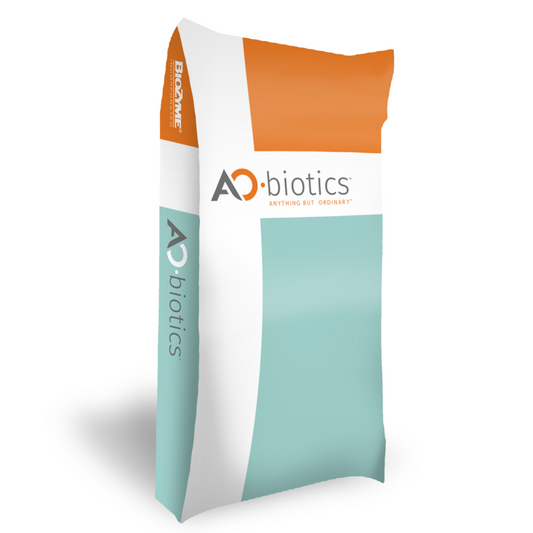 AO-Biotics® Amaferm® Pellet