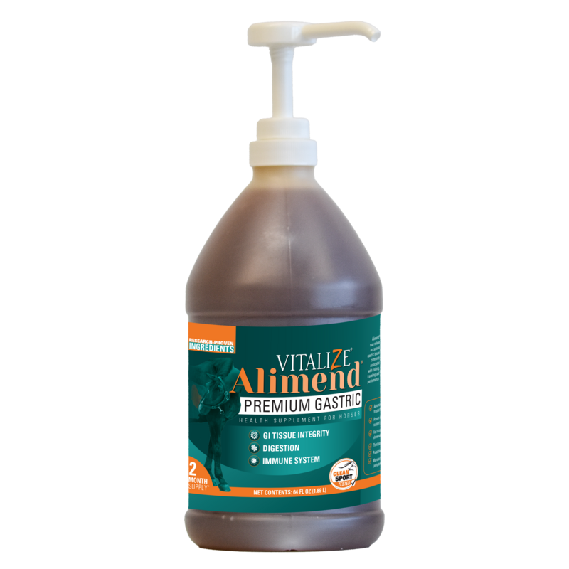 Vitalize® Alimend®