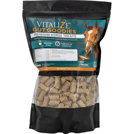 Vitalize® Gut Goodies
