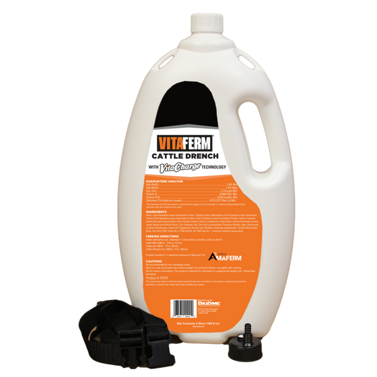 VitaFerm® Cattle Drench