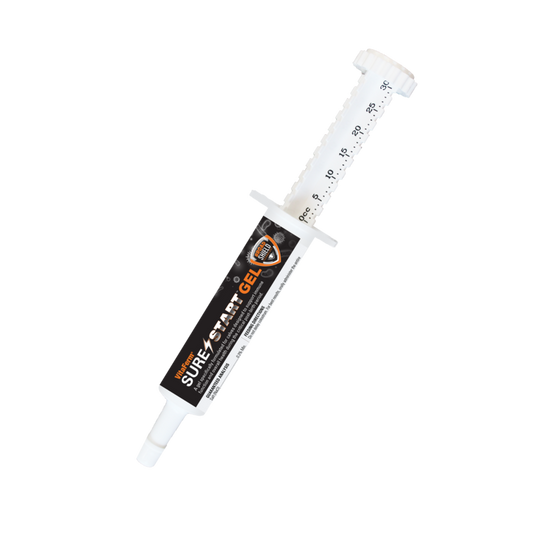 VitaFerm® Sure Start Gel