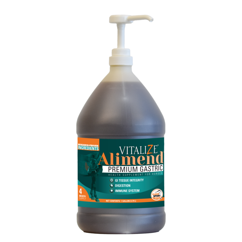 Vitalize® Alimend®