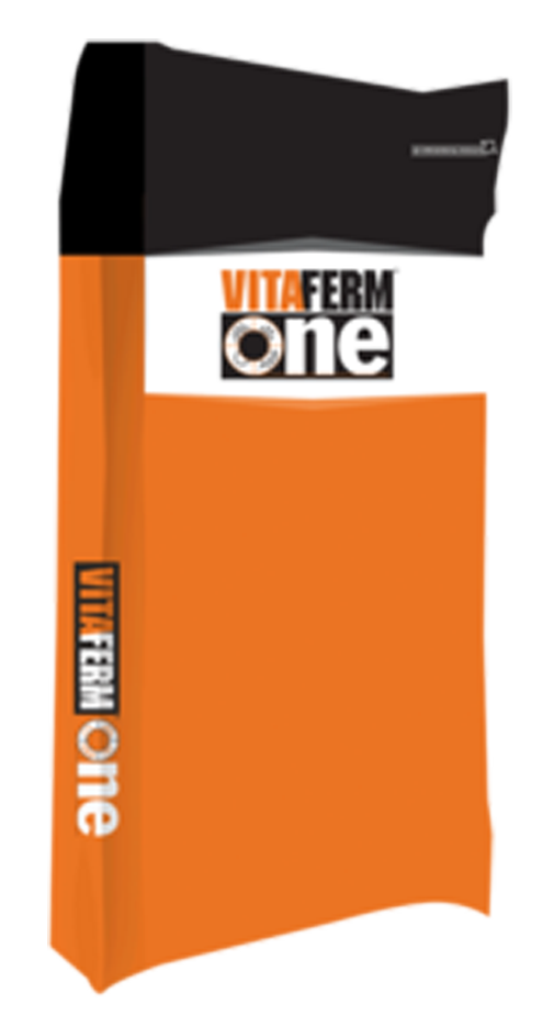 VitaFerm® ONE HEAT® with Clarifly®