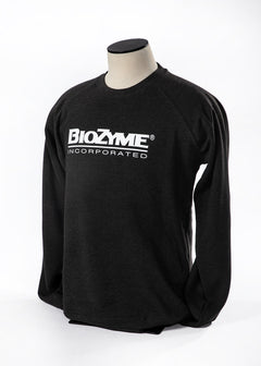 BioZyme Crewneck Sweatshirt