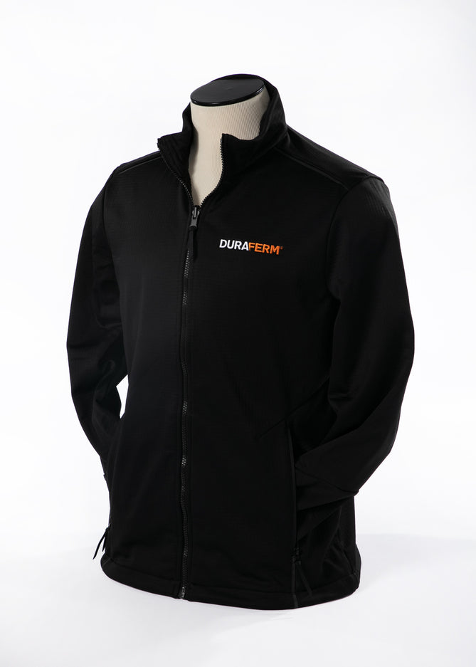 DuraFerm Grid Jacket