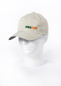 DuraFerm Cream Sport Hat