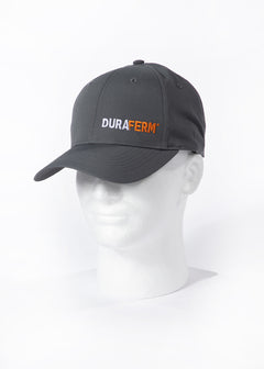 DuraFerm Charcoal Hat