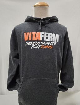 VitaFerm Performance that Pays Hoodie