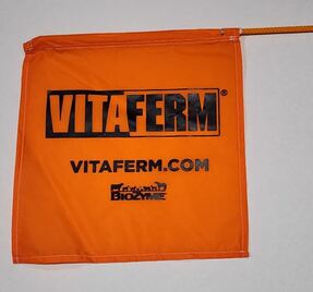 VitaFerm Sorting Flag