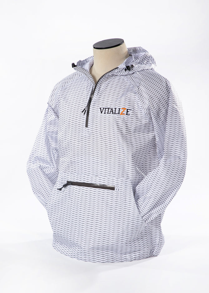 Vitalize Range Pullover