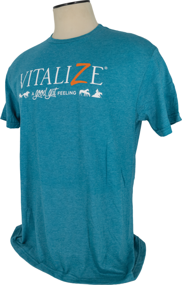 Vitalize GGF T-Shirt