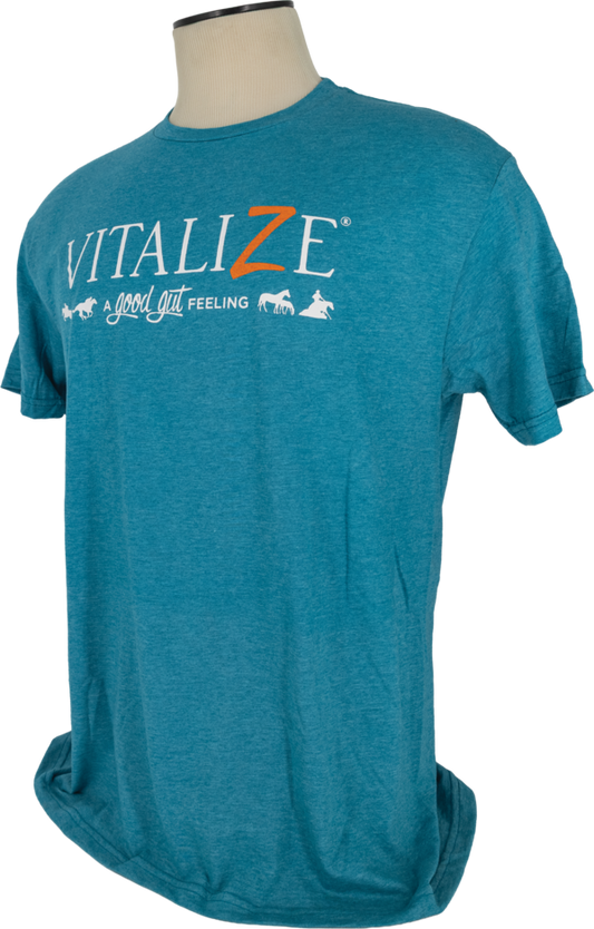 Vitalize GGF T-Shirt