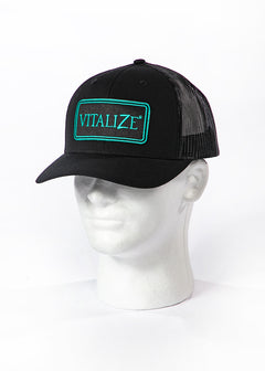 Vitalize Patch Hat