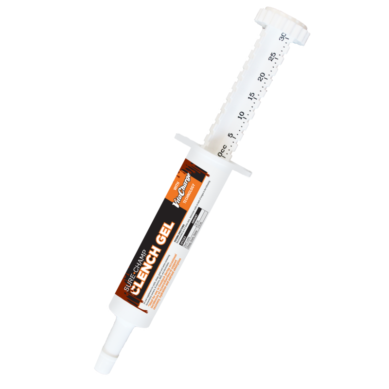 Sure Champ® Clench Gel