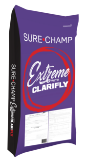 Sure Champ® Extreme with Clarifly®