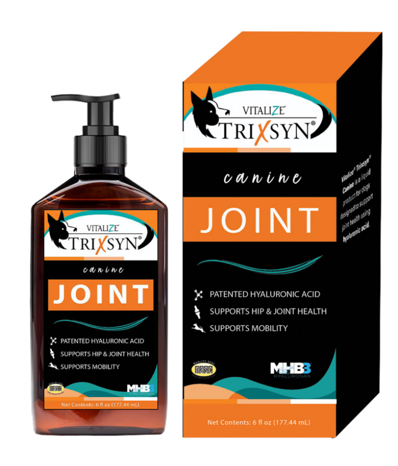 Vitalize® Trixsyn® Canine