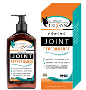 Vitalize® Trixsyn® Canine Performance