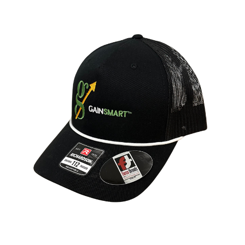 Gain Smart® Hat