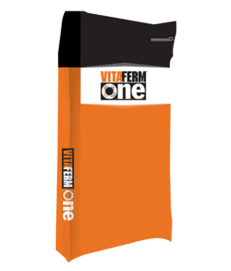 VitaFerm® ONE MOS