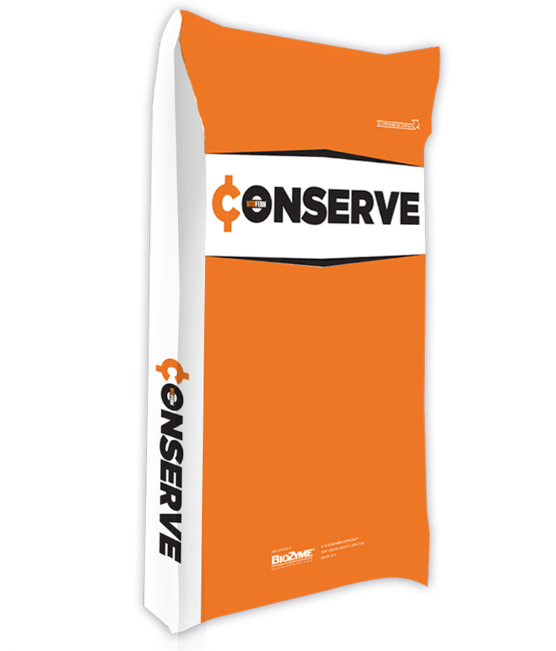 VitaFerm® Conserve® Mag