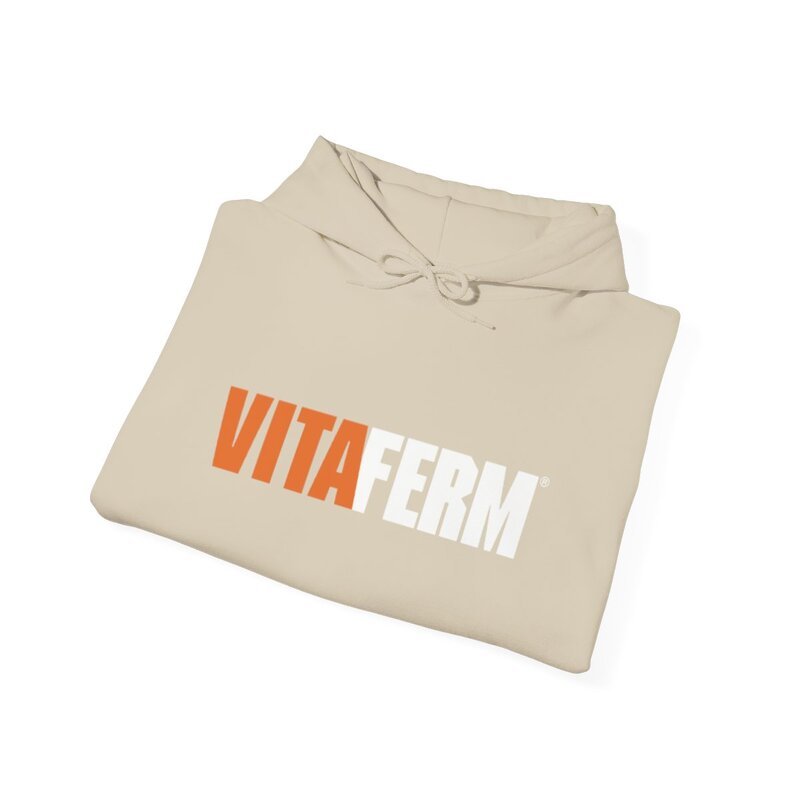 VitaFerm Sand Hoodie
