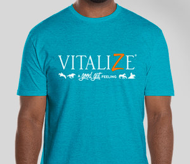 Vitalize GGF T-Shirt