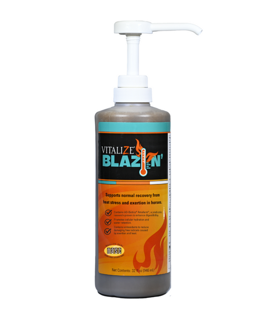Vitalize® Blazin'