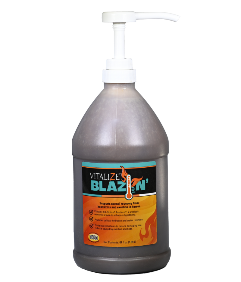 Vitalize® Blazin'