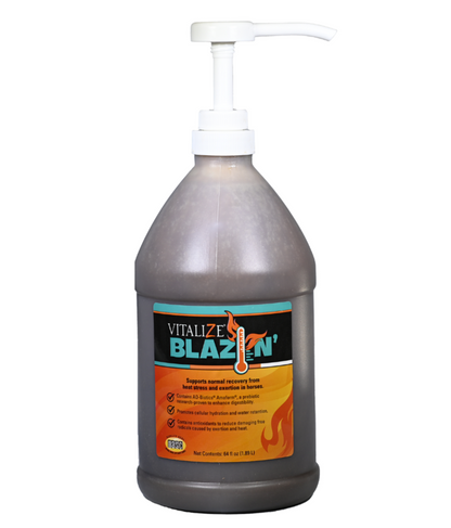 Vitalize® Blazin'