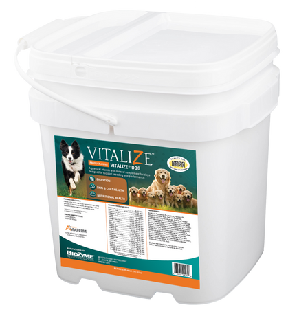 Vitalize® Dog