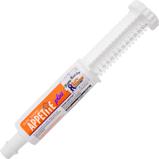 Sure Champ® Appetite Plus® Gel
