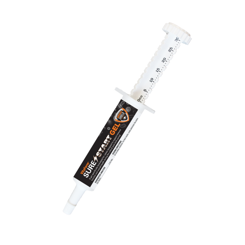 VitaFerm® Sure Start Gel