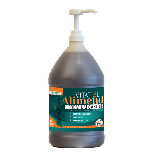 Vitalize® Alimend®