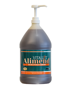 Vitalize® Alimend®