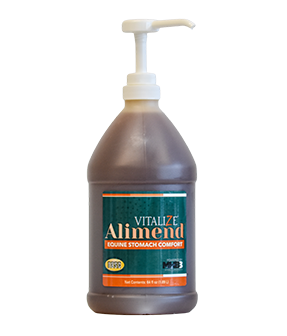 Vitalize® Alimend®