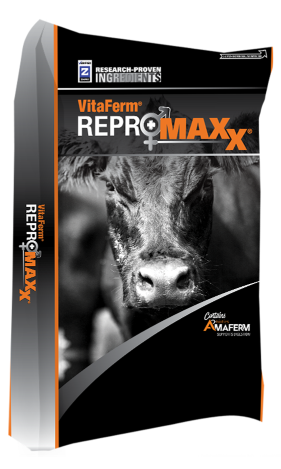VitaFerm® ReproMaxx™ HEAT®