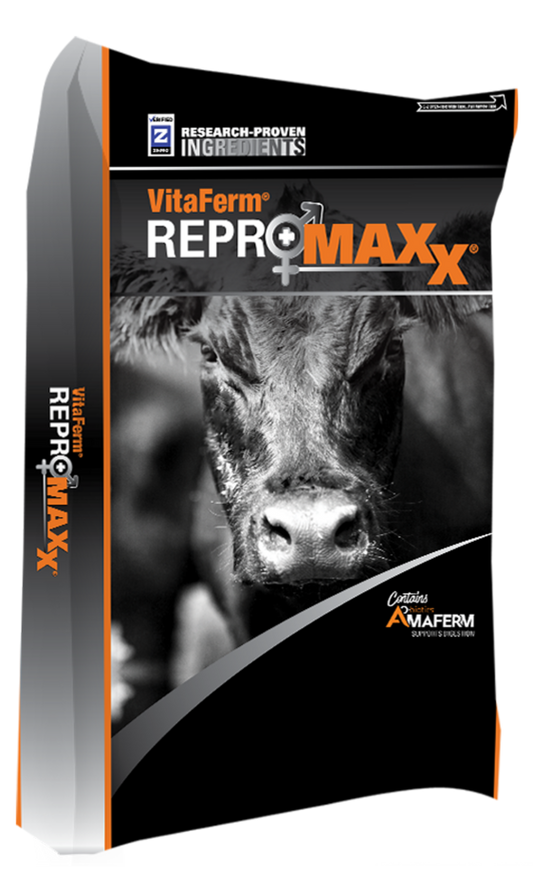 VitaFerm® ReproMaxx™ HEAT®