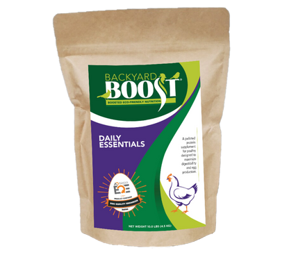 Backyard Boost® Daily Essentials