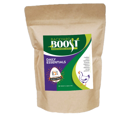 Backyard Boost® Daily Essentials