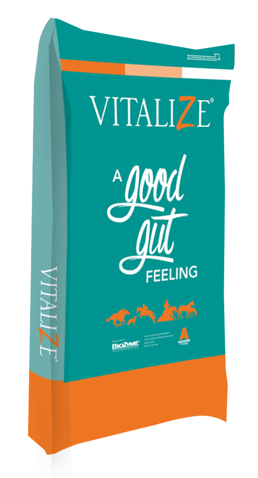 Vitalize® Equine High Performance