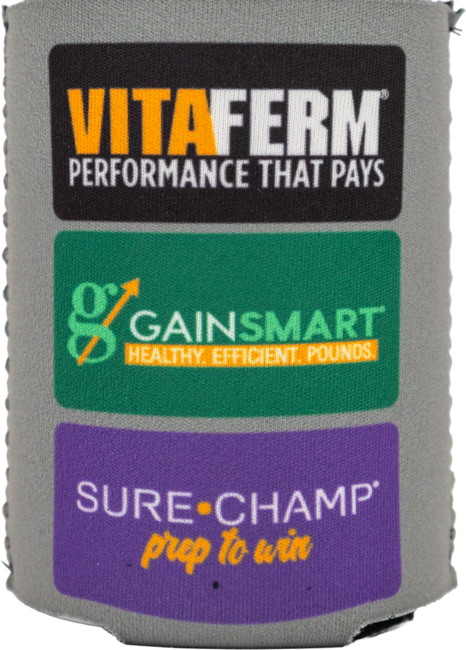 Biozyme All Brand Can Coolie