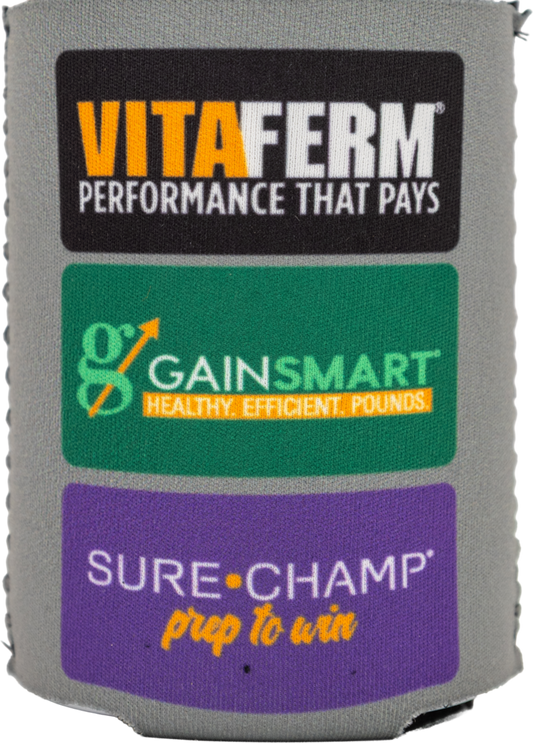 Biozyme All Brand Can Coolie