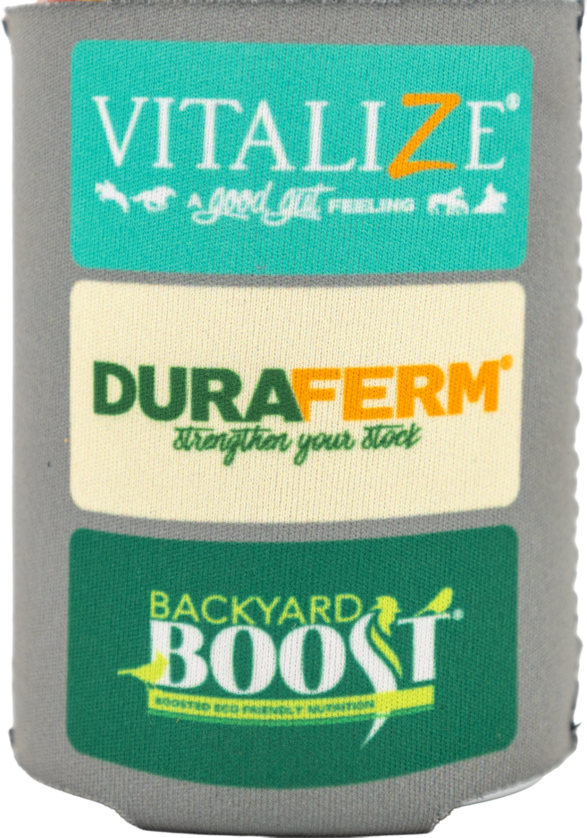 Biozyme All Brand Can Coolie