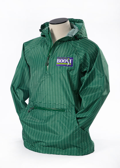 Backyard Boost Range Pullover