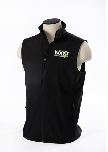 Backyard Boost Vest