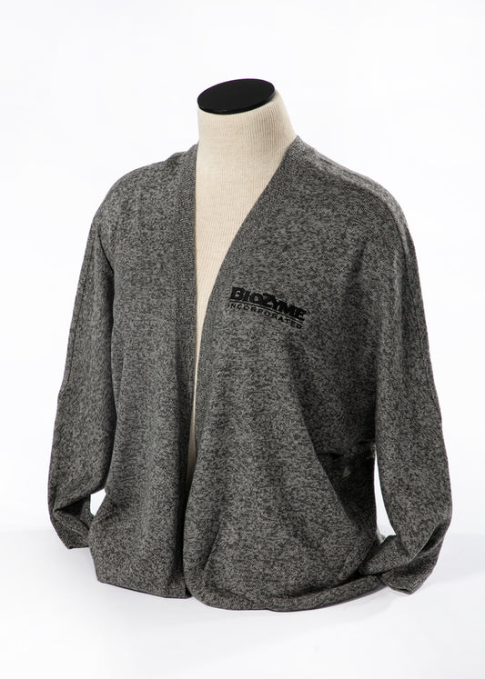 BioZyme Women's Cardigan