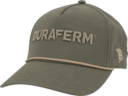 DuraFerm BB 3D Hat
