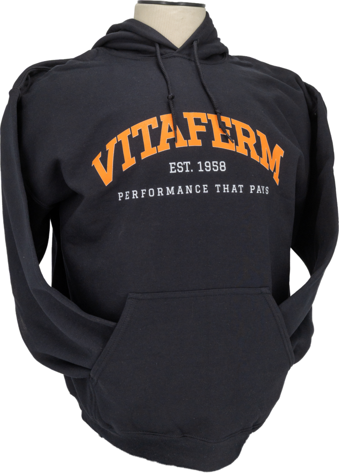 VitaFerm Legacy Hoodie
