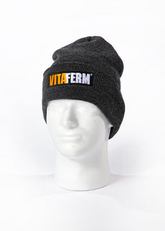 VitaFerm Beanie Stocking Hat